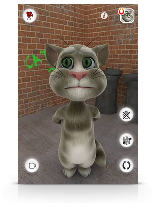 Download talking apps for Android